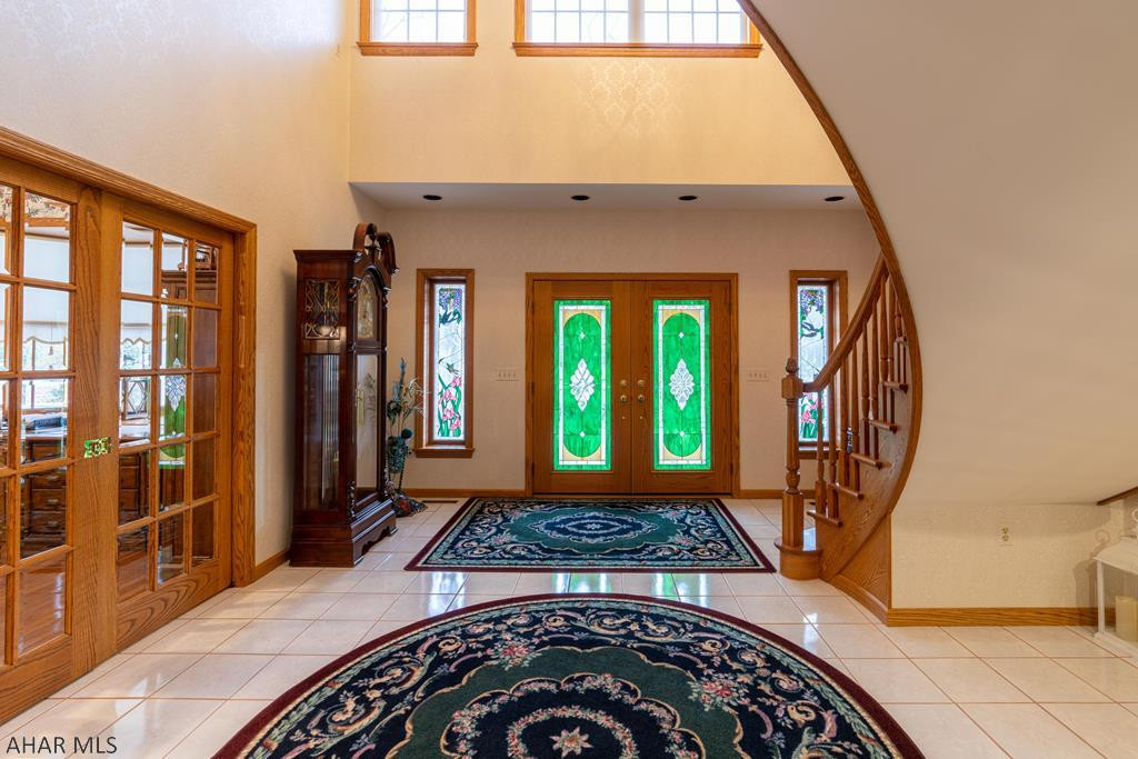 Stonehedge - Residential