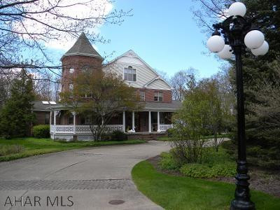 Stonehedge - Residential