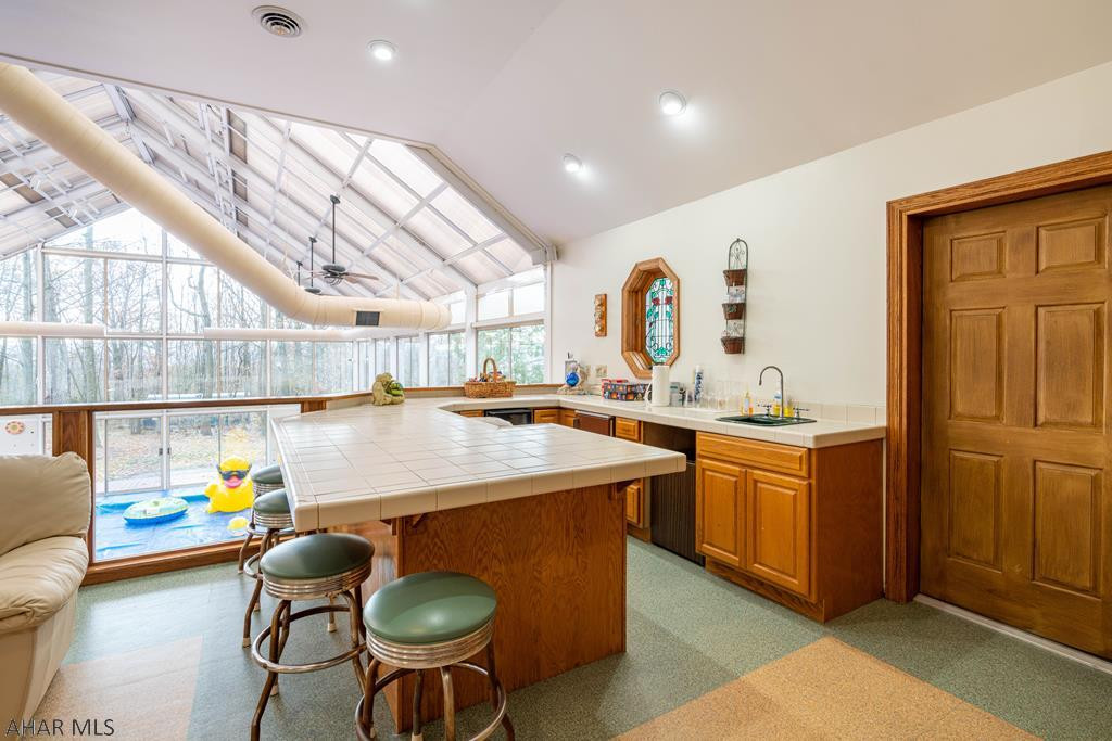 Stonehedge - Residential