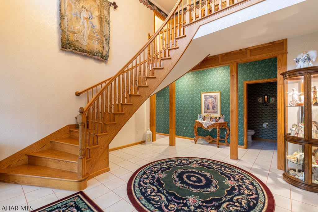 Stonehedge - Residential