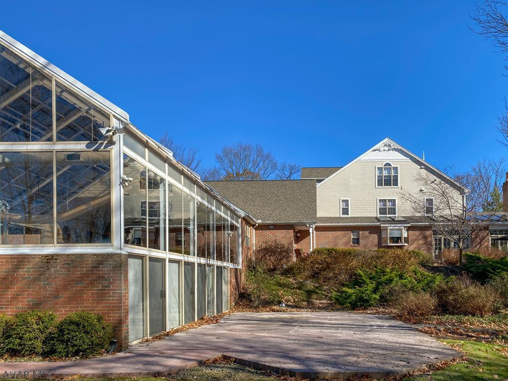 Stonehedge - Residential