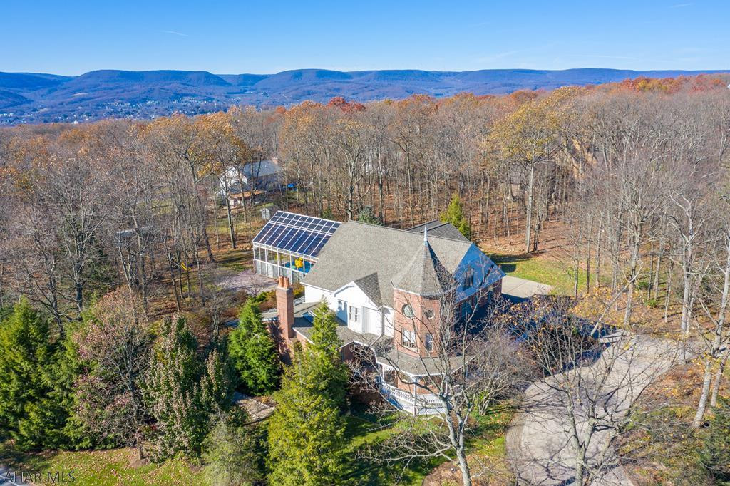 Stonehedge - Residential