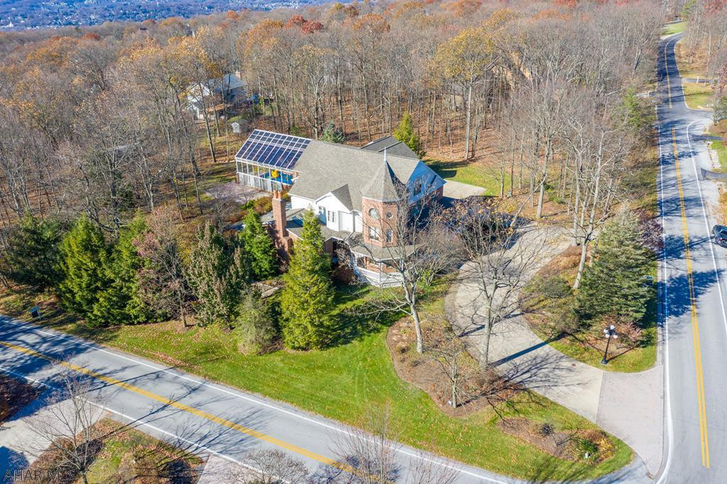 Stonehedge - Residential