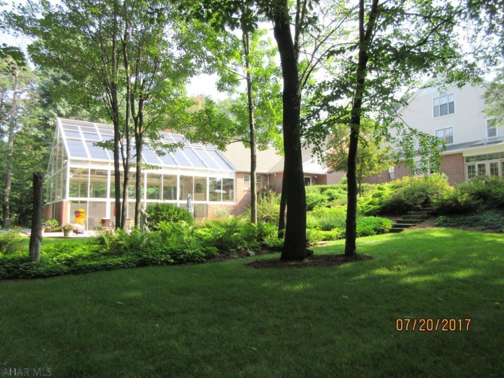 Stonehedge - Residential