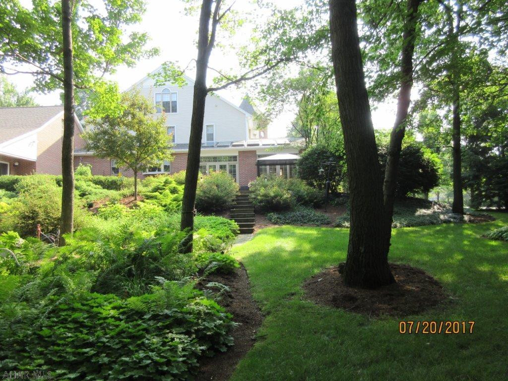 Stonehedge - Residential