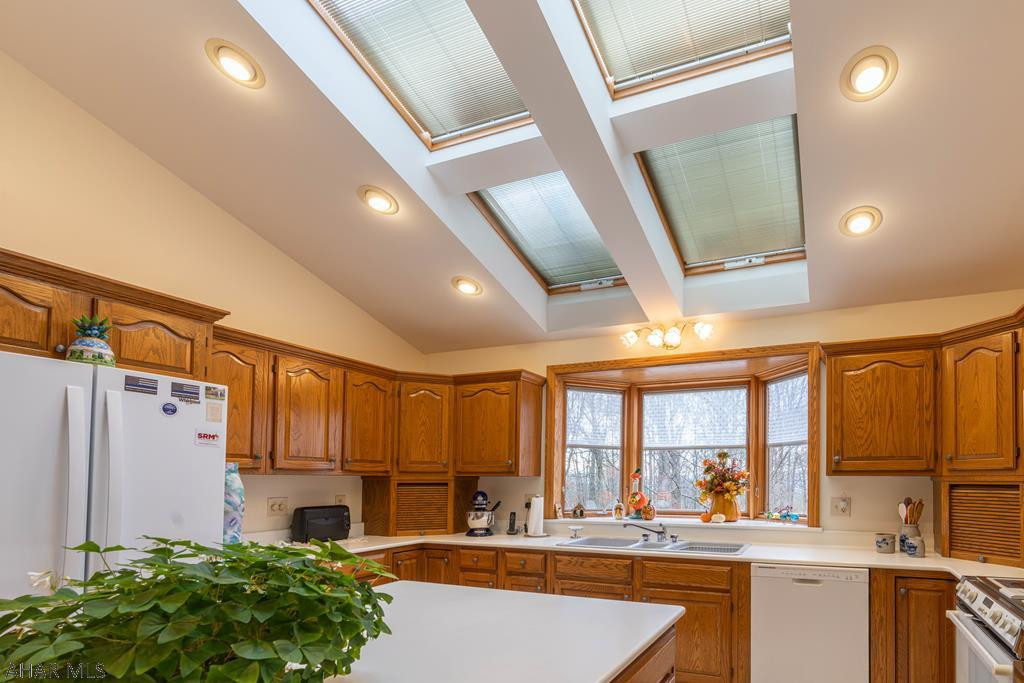 Stonehedge - Residential