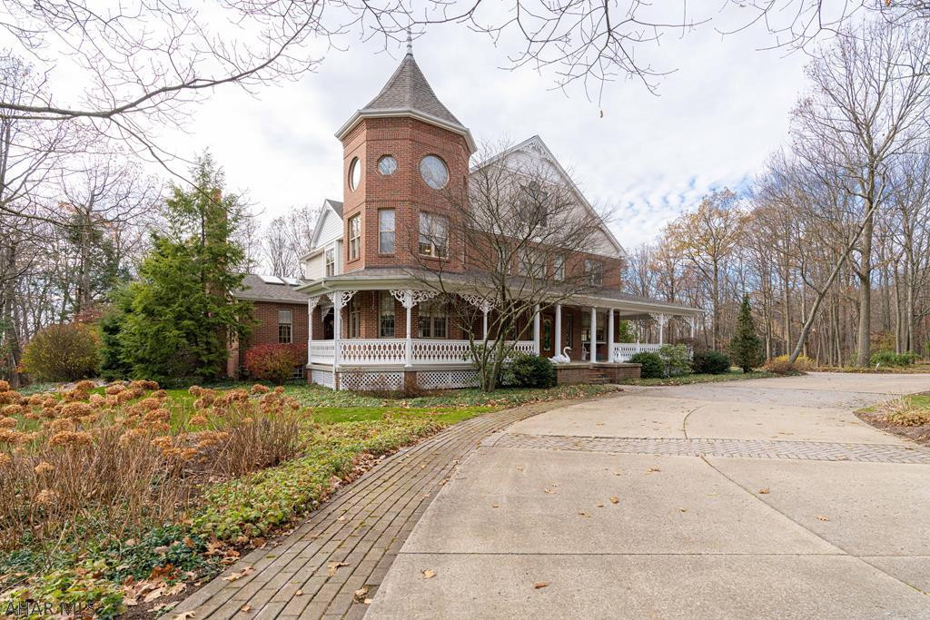 Stonehedge - Residential