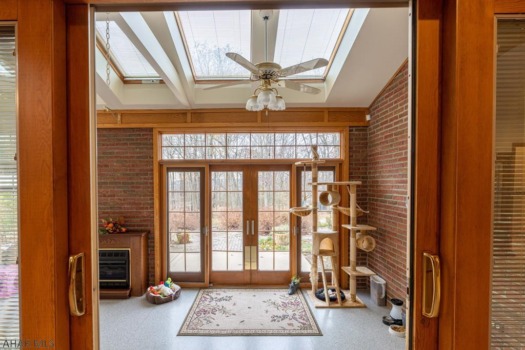 Stonehedge - Residential