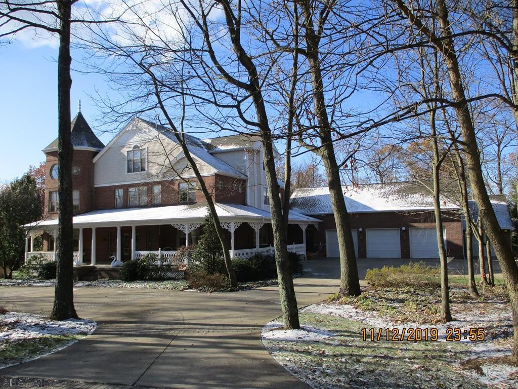 Stonehedge - Residential