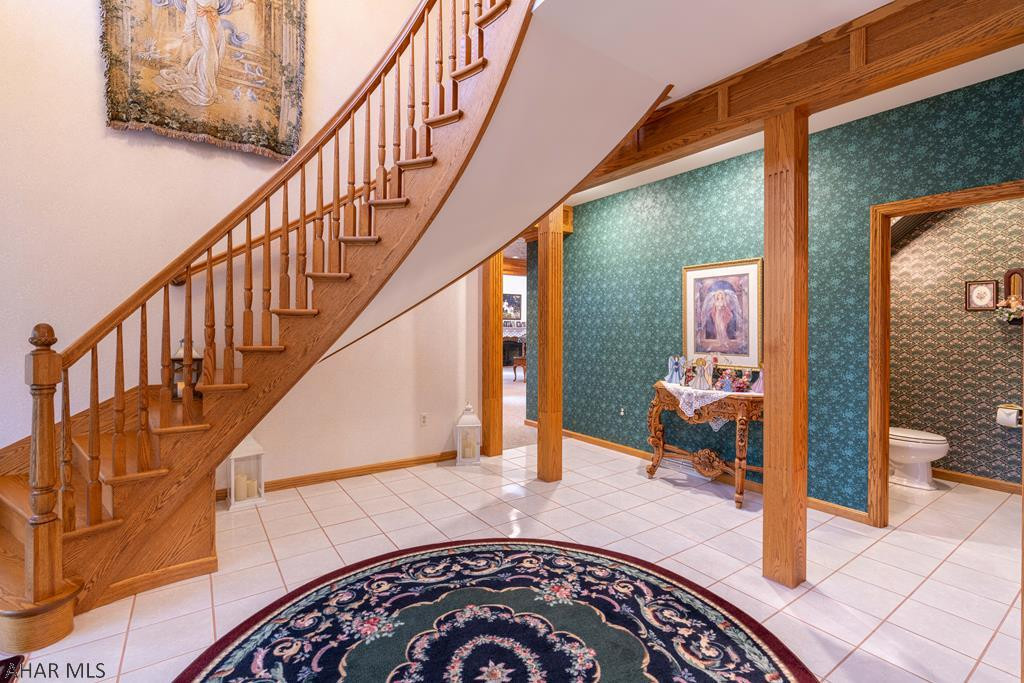 Stonehedge - Residential