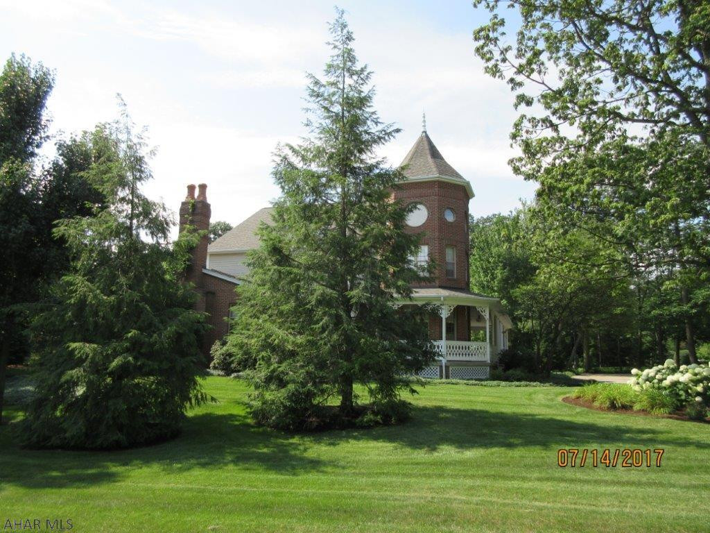 Stonehedge - Residential