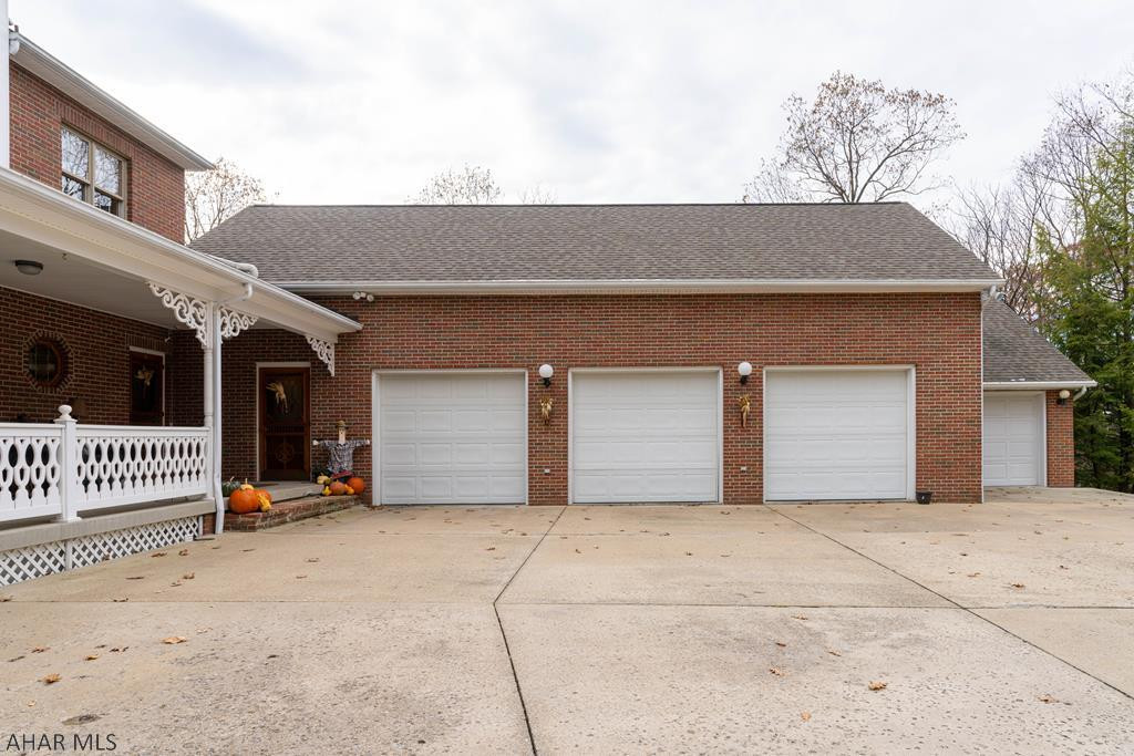 Stonehedge - Residential