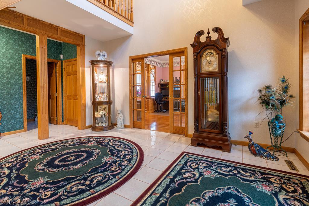 Stonehedge - Residential