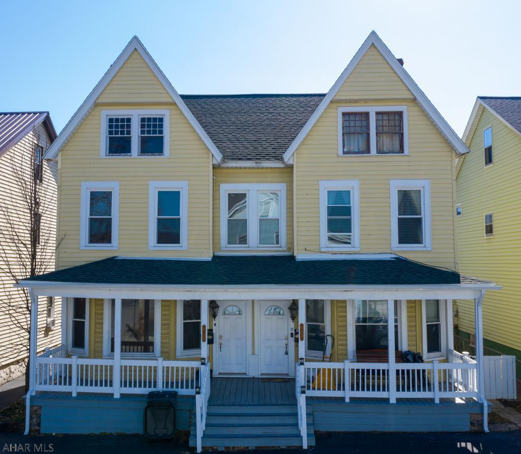 Other - Residential Income