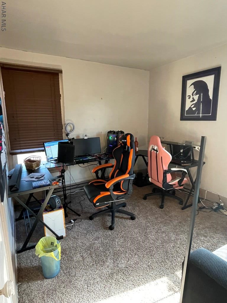 Other - Residential Income