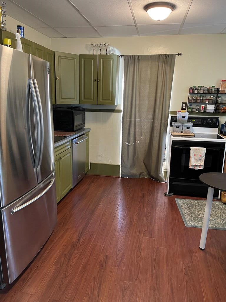 Other - Residential Income