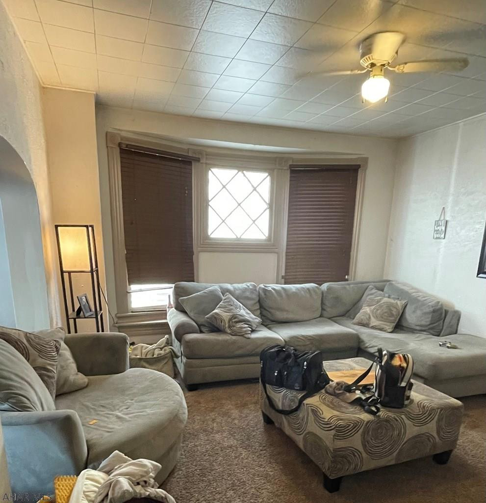 Other - Residential Income