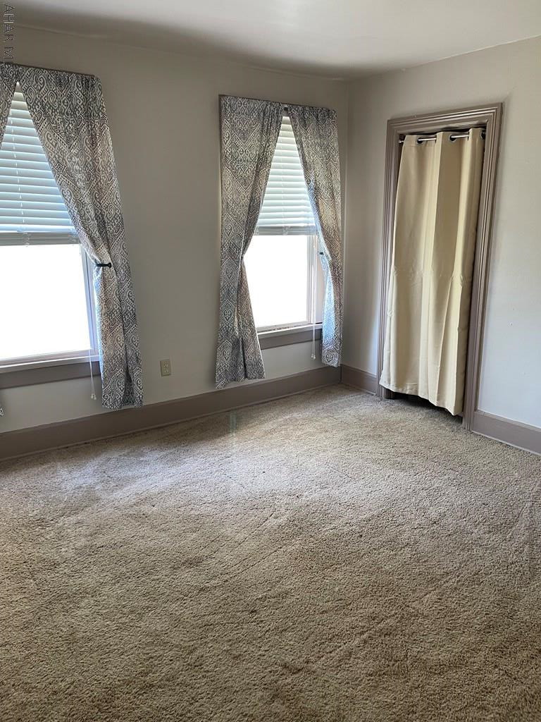 Other - Residential Income