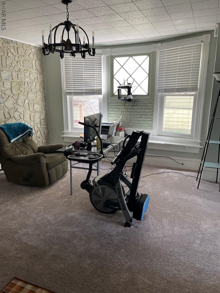 Other - Residential Income