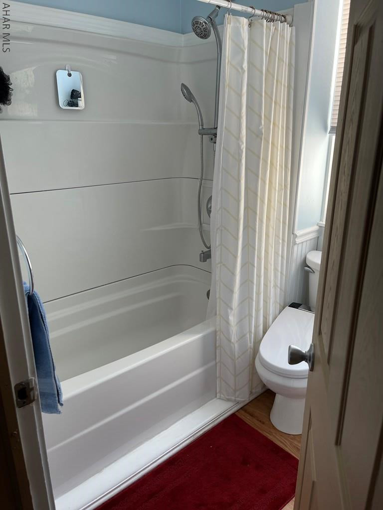 Other - Residential Income