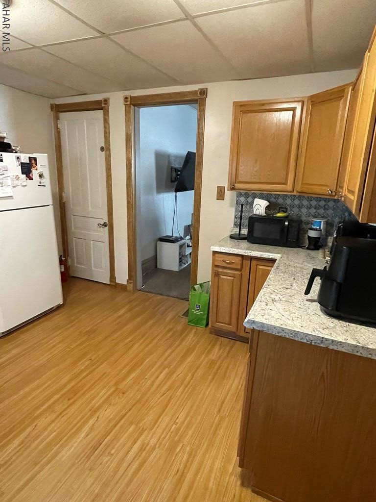 Other - Residential Income