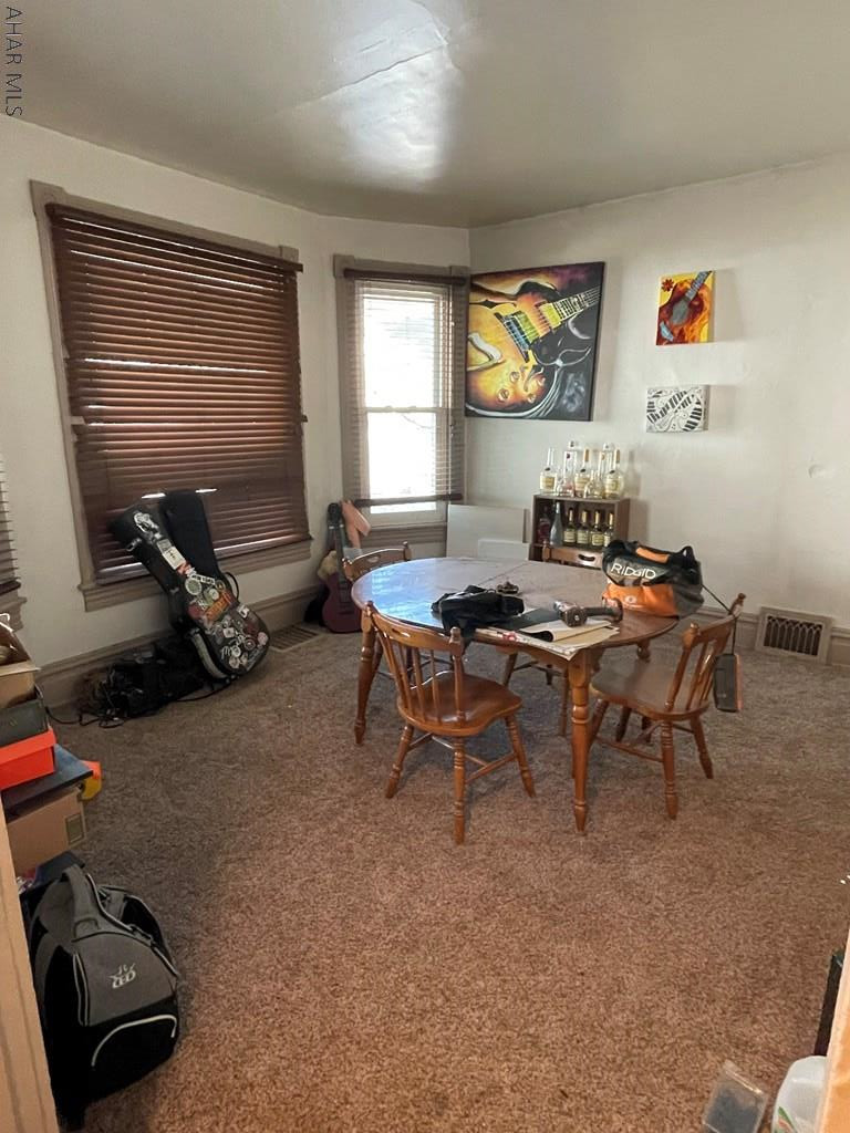 Other - Residential Income