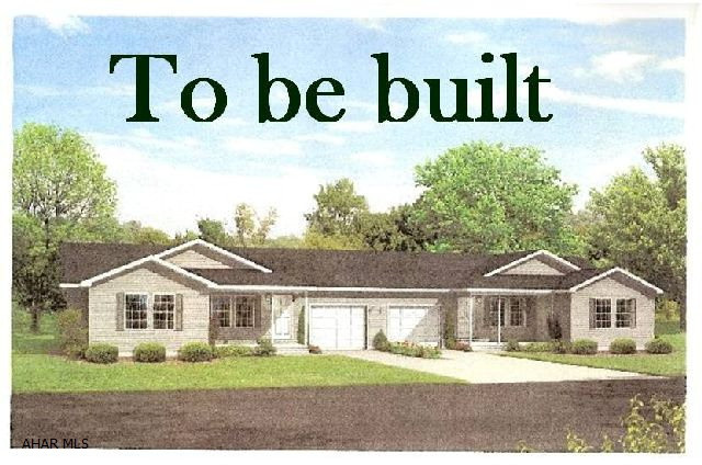 Deer Meadow 55+ Gated Community - Residential