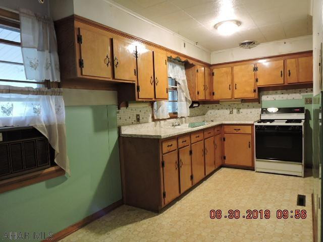 Fairview - Residential