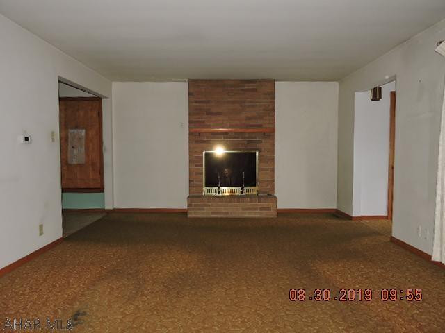 Fairview - Residential