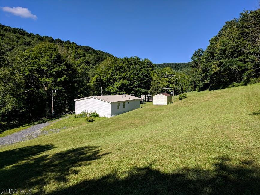 Unknown - Residential