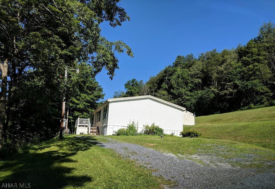 Unknown - Residential