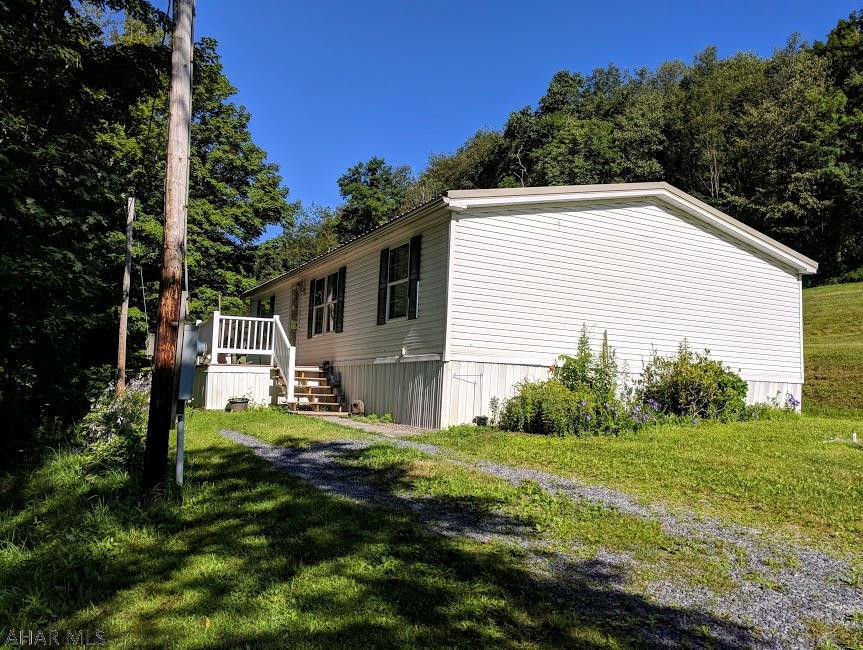 Unknown - Residential