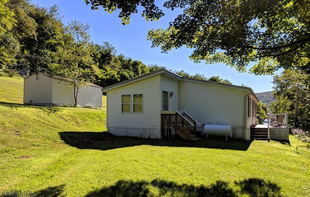 Unknown - Residential