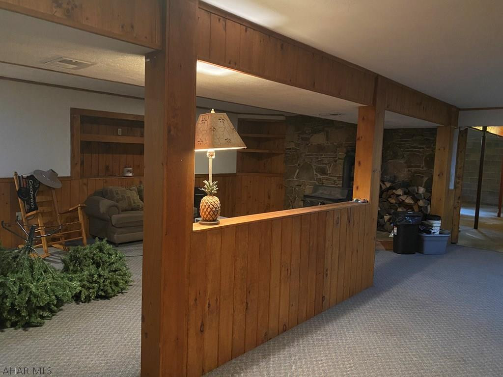 Juniata Mills - Residential