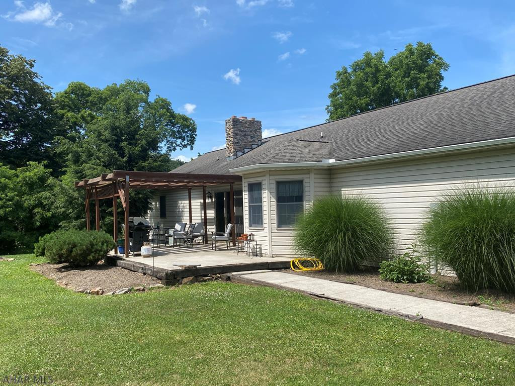 Juniata Mills - Residential