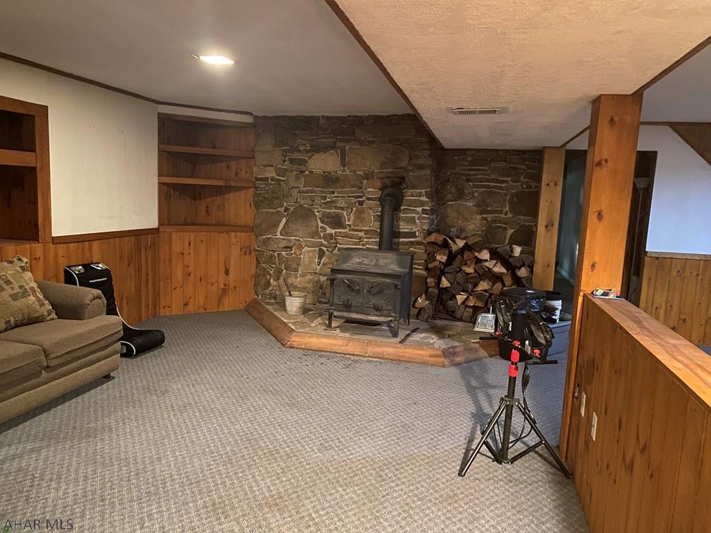 Juniata Mills - Residential