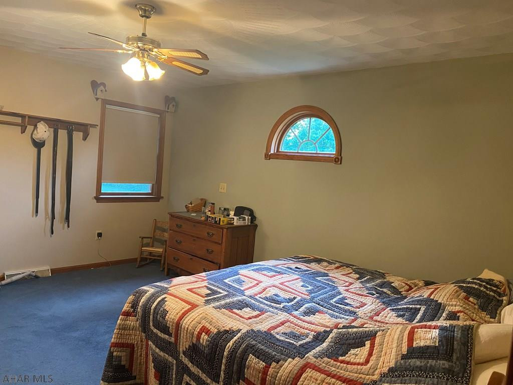 Juniata Mills - Residential