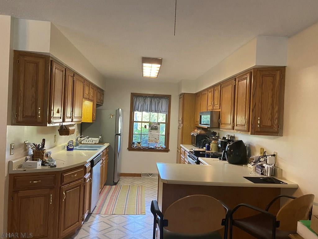 Juniata Mills - Residential