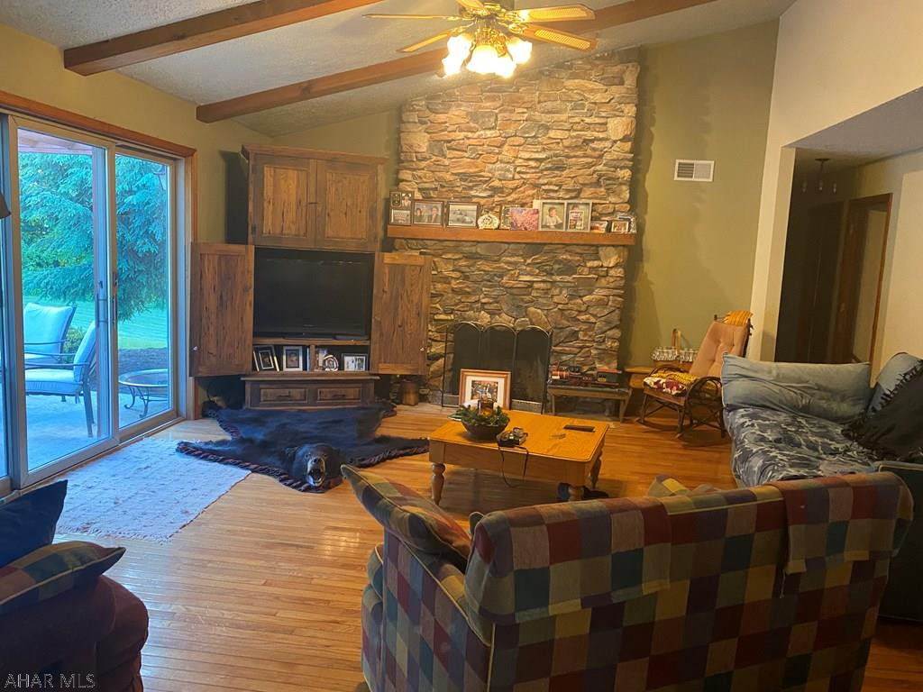 Juniata Mills - Residential