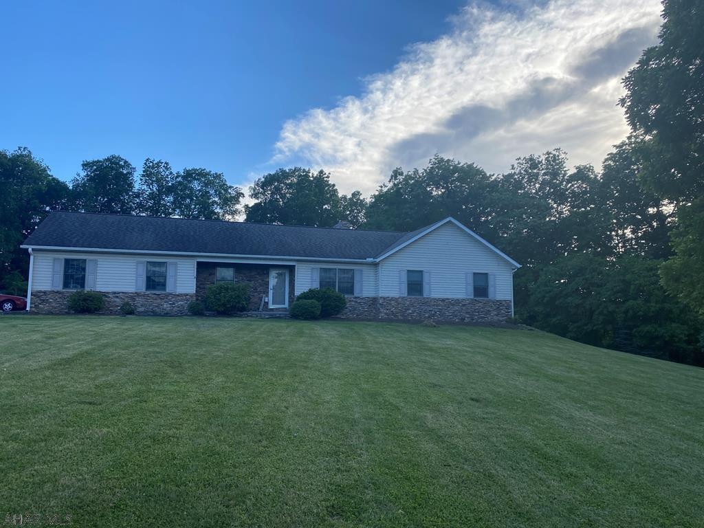 Juniata Mills - Residential