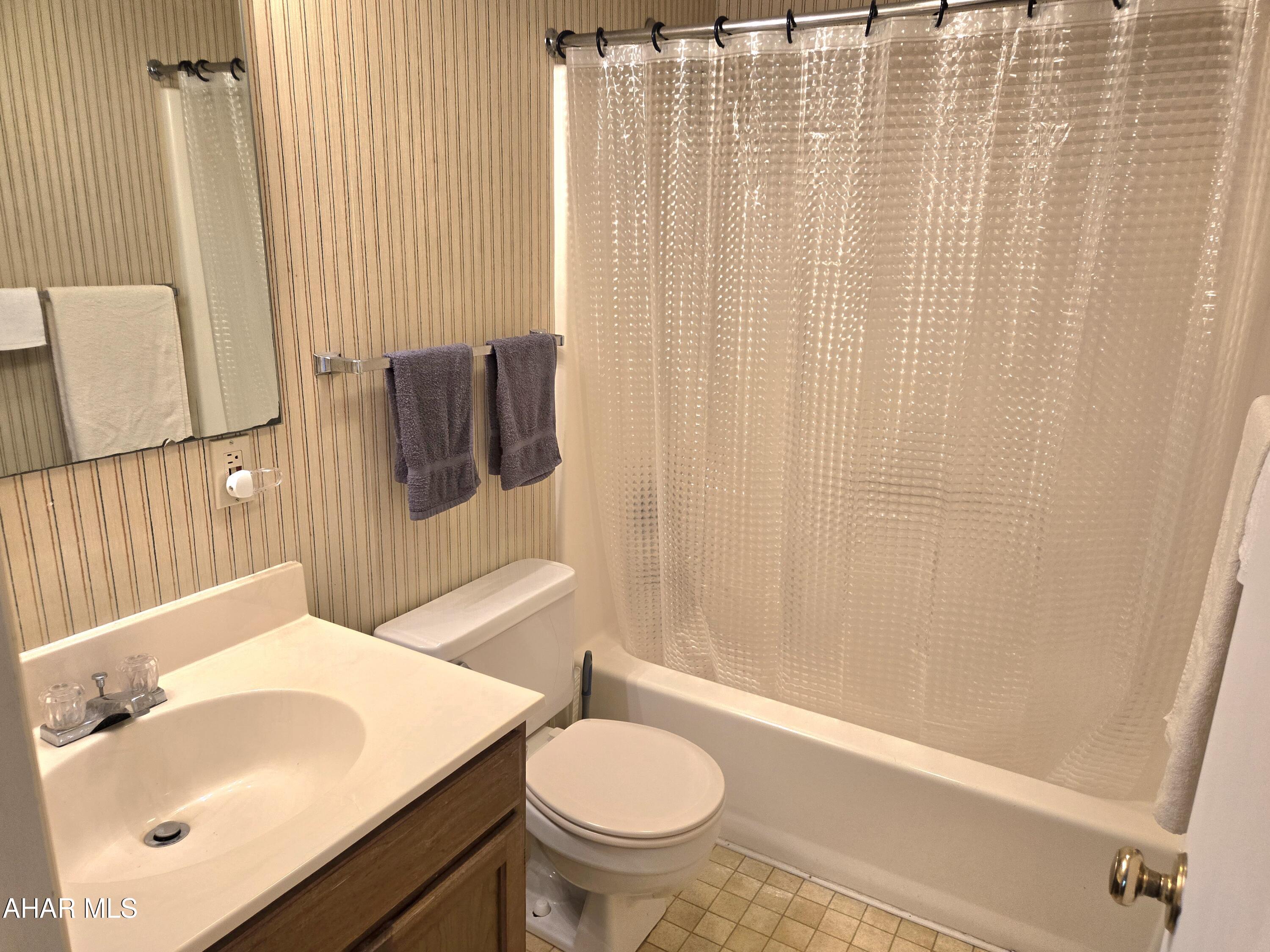 Blue Knob - Residential