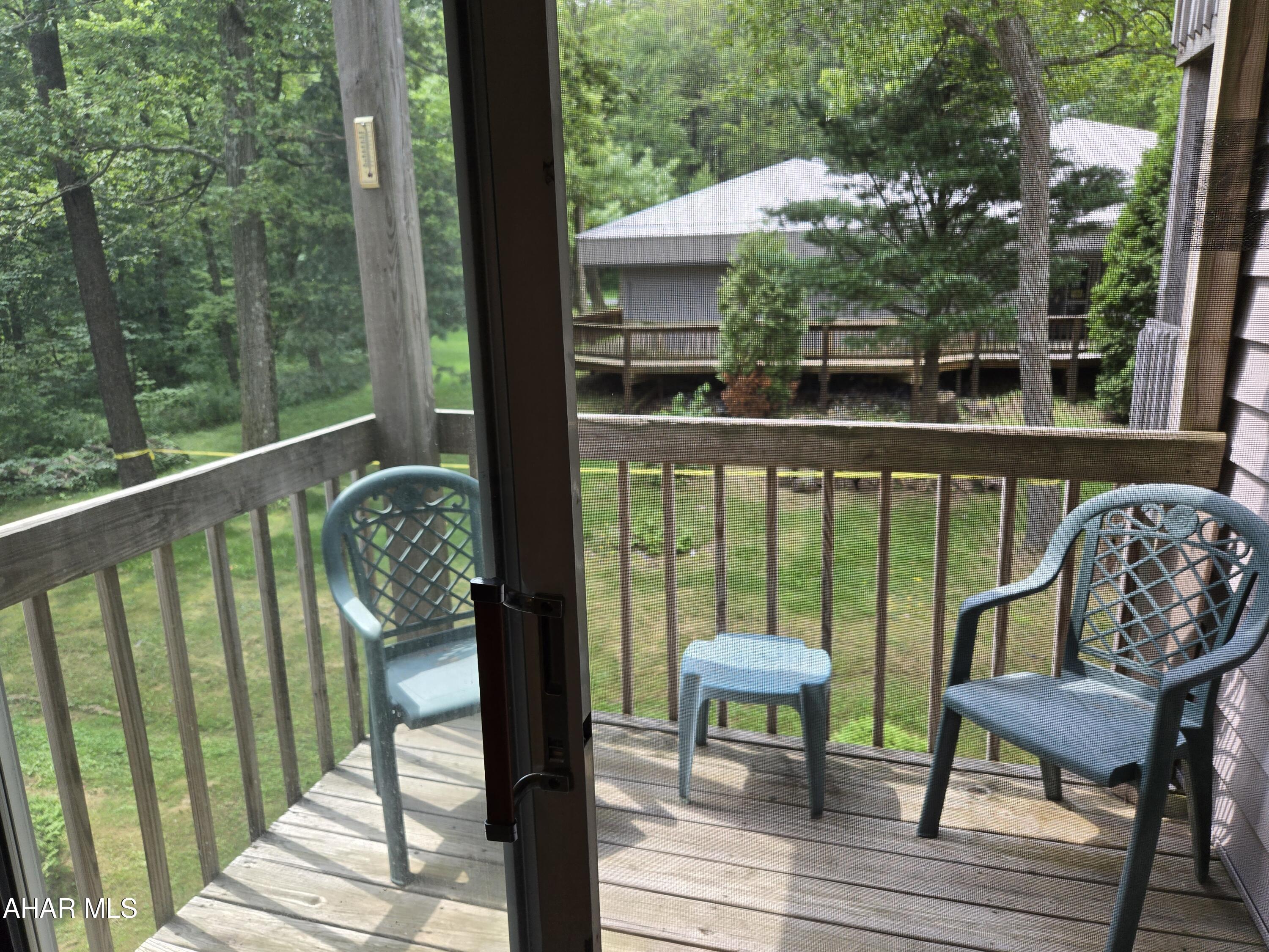 Blue Knob - Residential