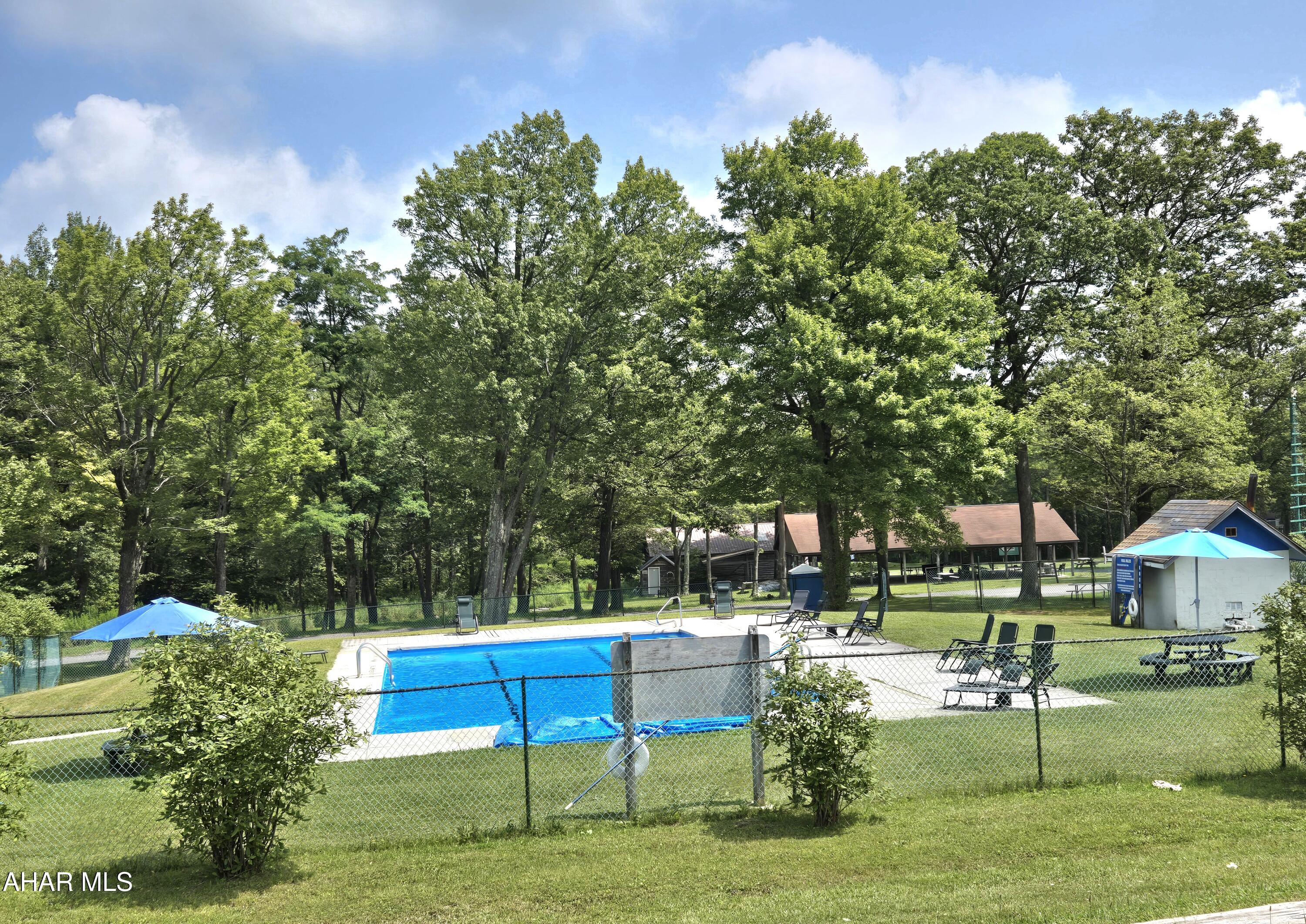 Blue Knob - Residential