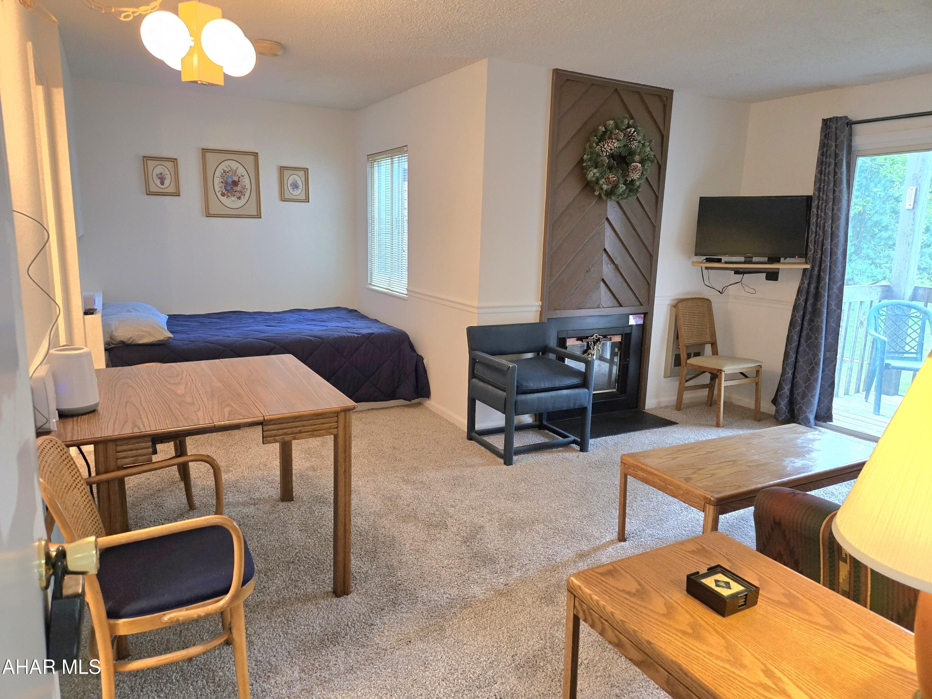 Blue Knob - Residential