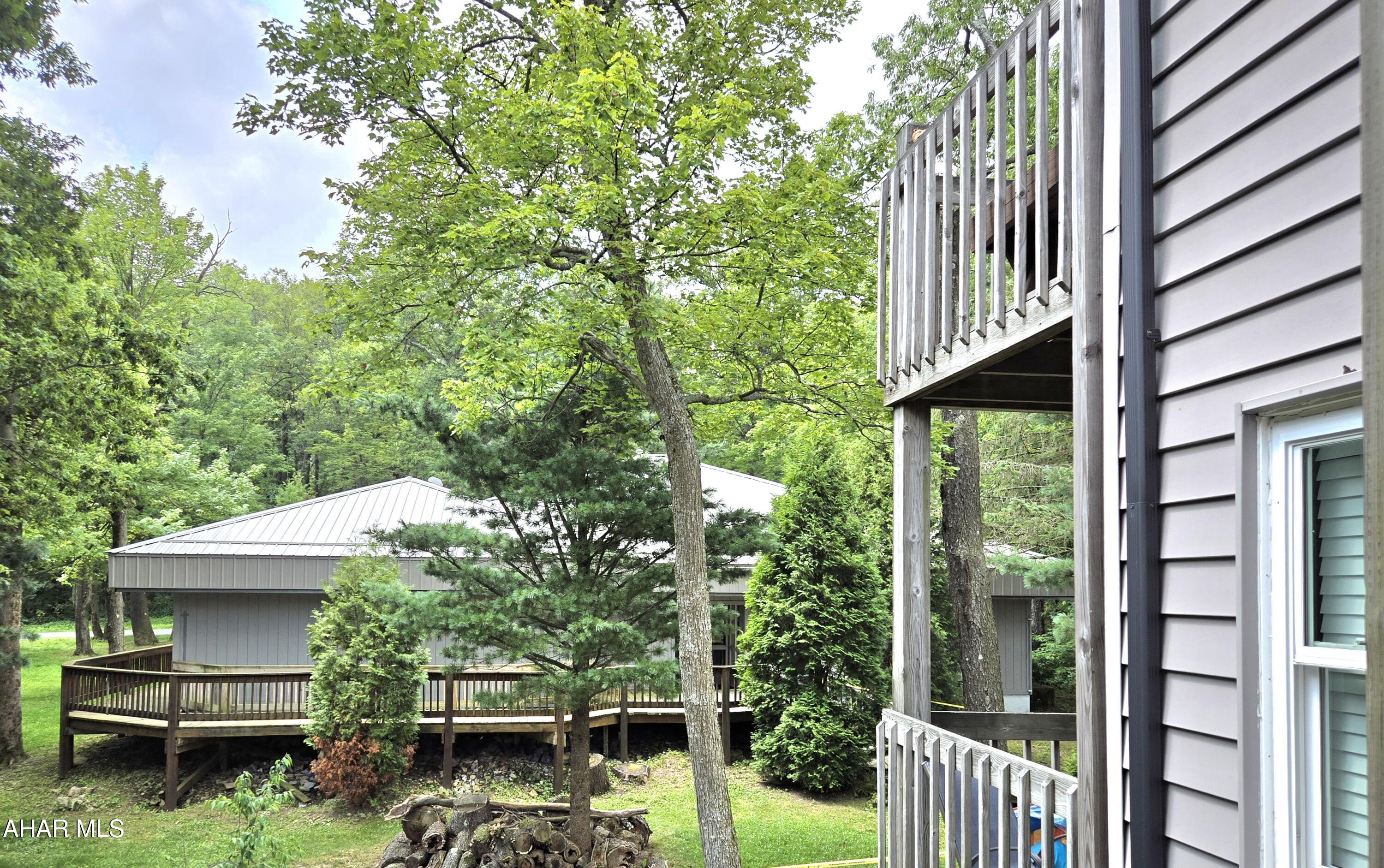 Blue Knob - Residential