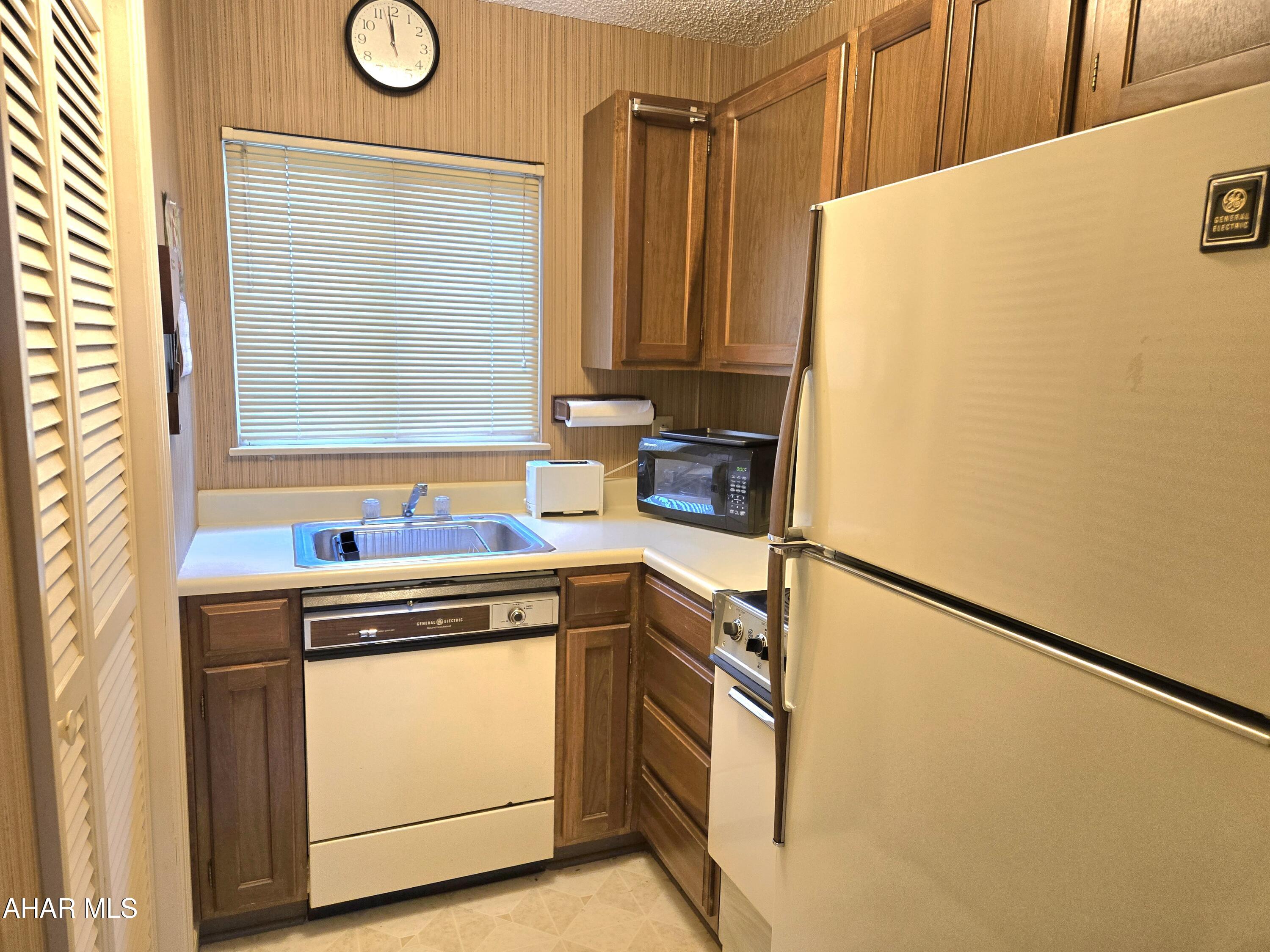 Blue Knob - Residential