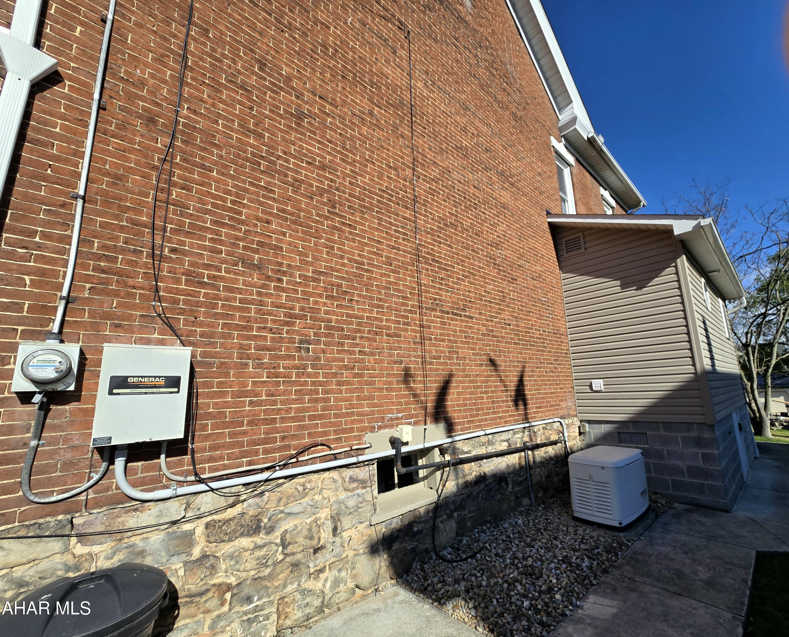 Hollidaysburg - Residential