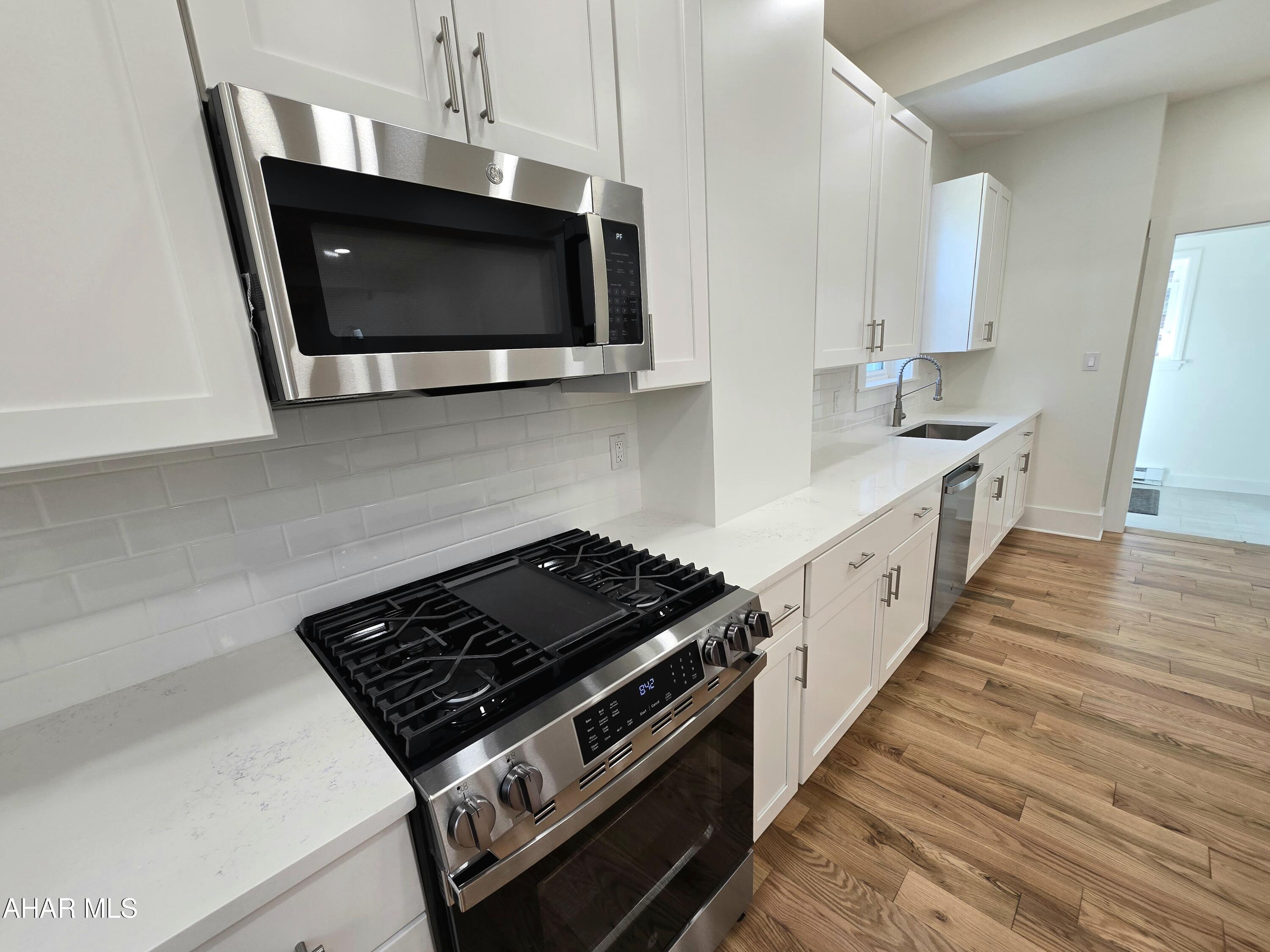 Hollidaysburg - Residential