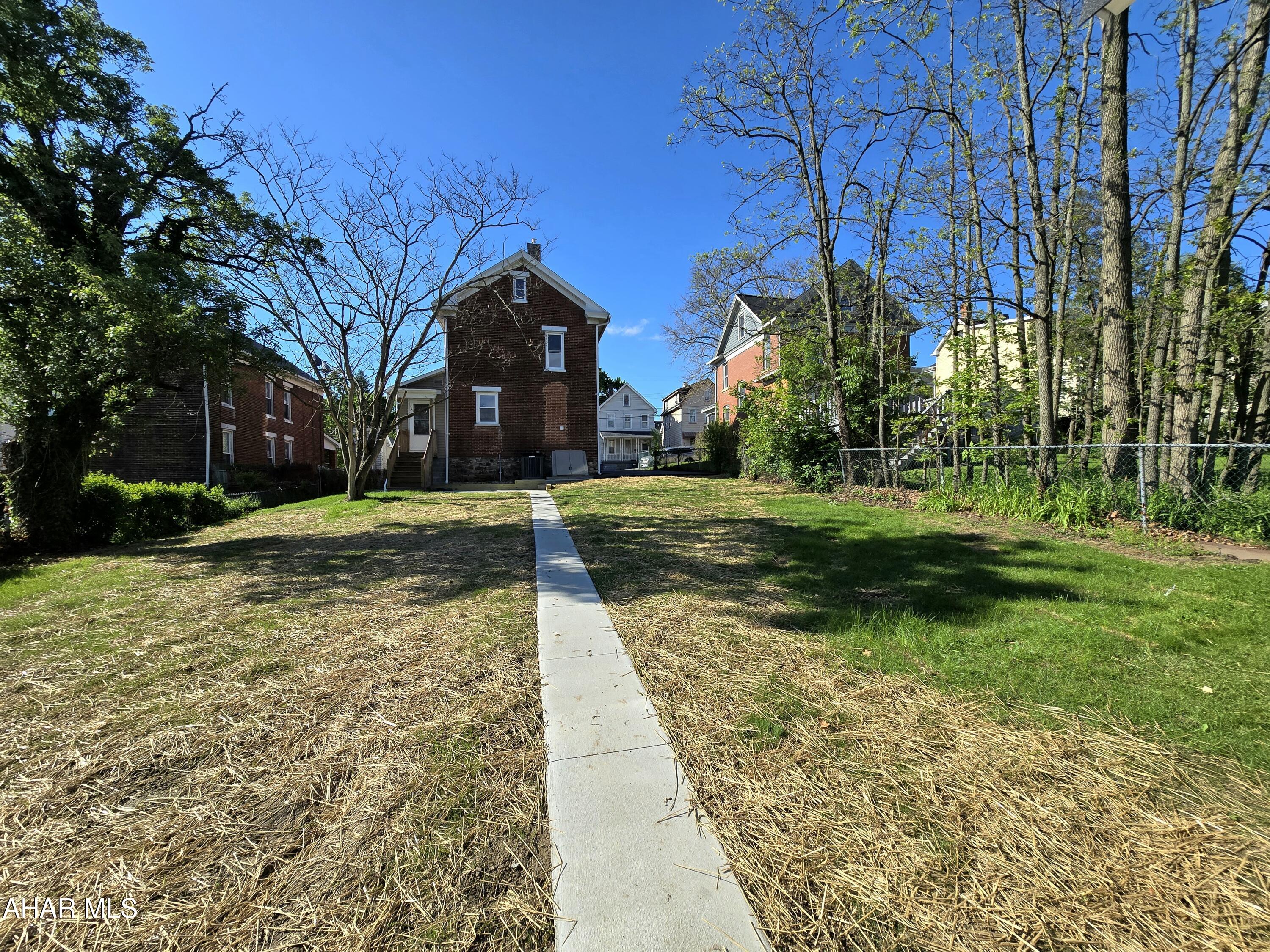 Hollidaysburg - Residential