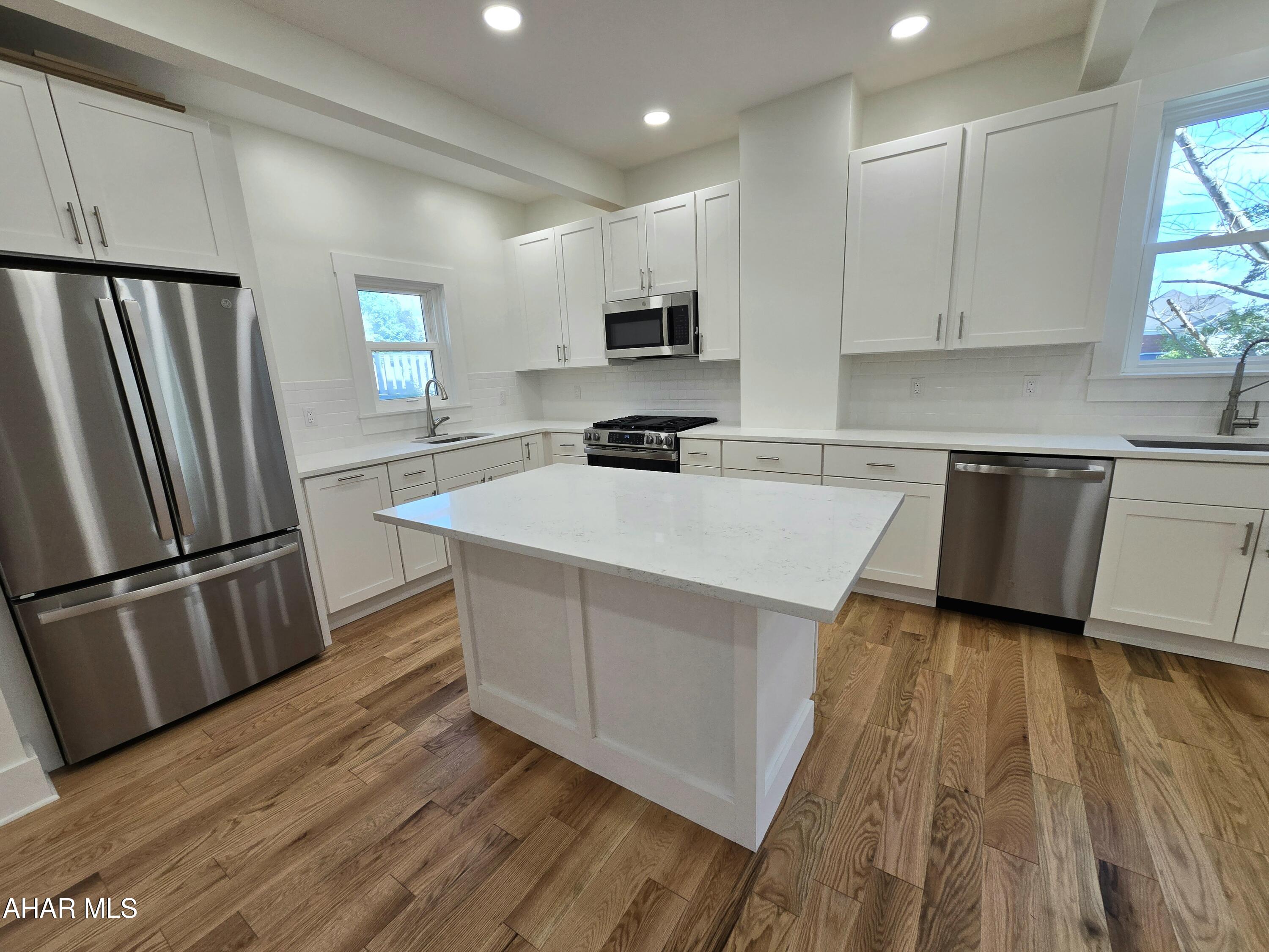 Hollidaysburg - Residential